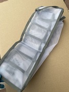 OKAZJA Nowy zestaw sześciu organizerów do szafy