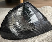 Prawy kierunkowskaz dymiony DEPO - BMW E46