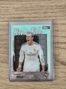Topps Gareth Bale /150 Real Madrid 