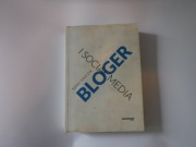 Bloger i social media, Tomek Tomczyk