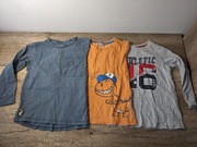 Koszulka koszulki 122