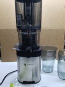 Wyciskarka wolnoobrotowa Amzchef model ZM1902B