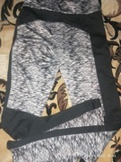 Legginsy damskie 