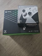 Xbox X 1TB 4K z napędem + pad Elite 2