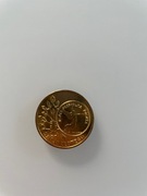 2 zł Dzieje Złotego - RP