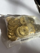 10-lecie wośp 2zł worek menniczy