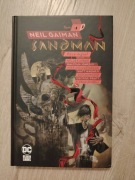Sandman tom 4 Pora mgieł