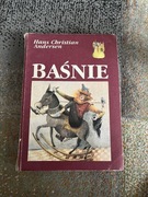 Hans Christian Andersen Baśnie