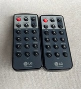 LG pilot AKB35120902