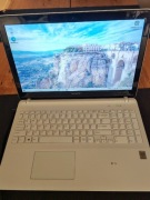 Sony Vaio SVF152A29M Windows 10 Torba