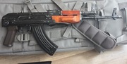 Replika ASG, AKMS, Cyma 048s