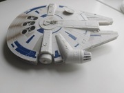 Statek Sokół Millenium Gwiezdne Wojny