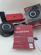 Głośnik przenośny Jaz WIZARD 3 czarny 3 W, nie używany + GRATIS! OKAZJA!