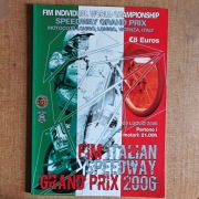 SGP Grand Prix 2006 Lonigo