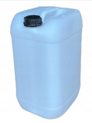 Kanister nadaje się do wody 25l