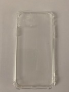 Transparent Case For iPhone 11