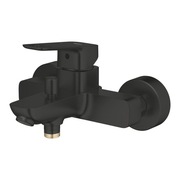 Bateria wannowa Grohe Clova Pulse - czarny mat 