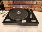 PHONICA P-200 ! Świetny gramofon VINTAGE ! Półautomat ! Nowa igła
