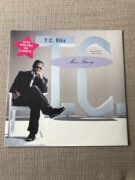 T.C. Ellis - Miss Thang. (5vers.) /Prince composed& instruments/ Winyl-Maxi