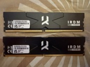 Pamieć RAM DDR5 GoodRam 2x16 GB 6000 MHz CL30