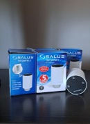 Salus TRV28RFM-3 bezprzewodowa głowica termostatyczna