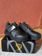 Buty robocze PROCERA roz. 43 NOWE