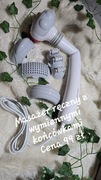 Masażer ręczny do ciała 
