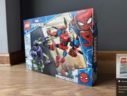 Lego 76219 Spider Man Green Goblin