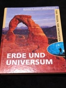 Erde und uniwersum Readers digest wissenswelt 