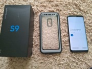 Samsung S9 4/64GB Stan: Dobry.