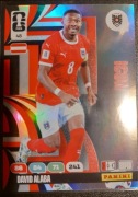  Davida Alaby z kolekcji Panini Adrenalyn XL FIFA World Cup 2026. 