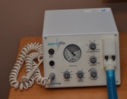 MEDICAP AEROLIFE 2 INHALATOR IPPB