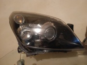 Astra H reflektory Bi Xenon 