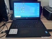 Dell używany laptop 15,6 cali, 1 właściciel