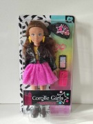 Lalka Corolle Girls