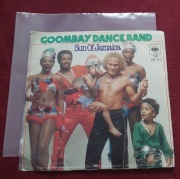 Goombay Dance Band - Sun Of Jamaica