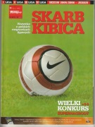 TEMPO - SKARB KIBICA LIGA - 2005 - STAN - NOWY