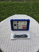 Etui (plecki pancerne) niebieskie Samsung TAB A 8.0 2019