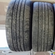 4 szt Opony letnie GOOD YEAR, RSC RUN FLAT 254 / 45 / R18