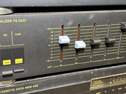 Nasadka potencjometru Diora korektor FS 0421 FS 0422