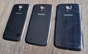 Klapka Samsung Galaxy S4. 3 szt.