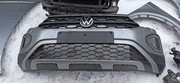 VW T-Rok Maska Zderzak Przód kompletny lift