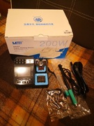 Stacja Lutownicza MaAnt C210