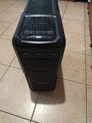 Komputer PC I5-7500 GTX1050Ti 16 GB RAM SSD Wi-Fi 6