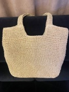 Torebka torba plażowa Marylin nowa piękna 