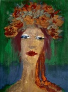 Obraz akryl na płótnie 18x24