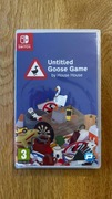 Untitled Goose Game