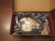 Zestaw elementów zapłonowych, przewody, palec, kopułka Felicia 1.3