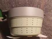 BergHOFF Balance wkładka do gotowania na parze i odcedzania średn.24cm NOWA