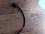 Przewód zasilający pompkę wody Webasto